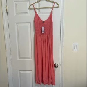 Wild Fable maxi dress, new with tags